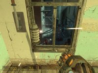 《半条命2》全攻略|Half-Life 2