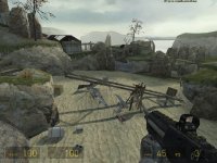 《半条命2》全攻略|Half-Life 2