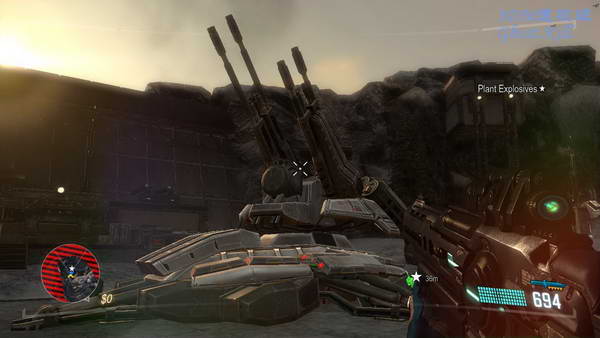 《第八分队：偏见》图文视频攻略|Section 8: Prejudice