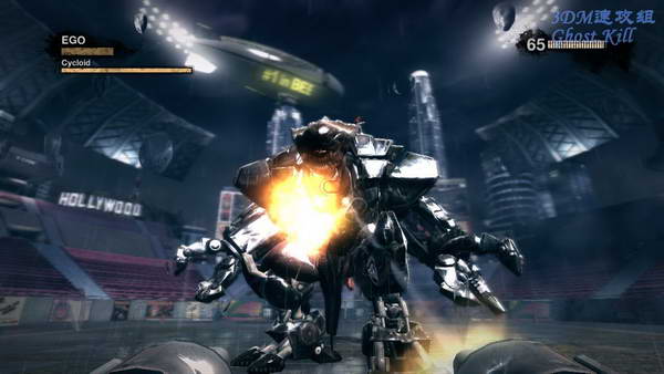 《永远的毁灭公爵》图文视频攻略|Duke Nukem Forever