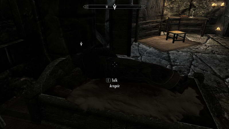 《上古卷轴5：天际》图文攻略|The Elder Scrolls 5: Skyrim