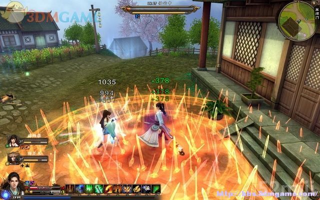 《新剑侠传奇》图文流程详细攻略（多图）