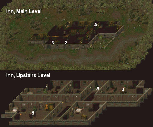 《超越神界》图文攻略|Beyond Divinity