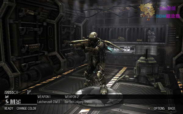 《地球防卫军：决战昆虫》图文攻略|Earth Defense Force: Insect Armageddon