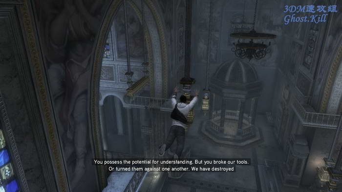 《刺客信条：兄弟会》视频图文攻略|Assassins Creed:Brotherhood