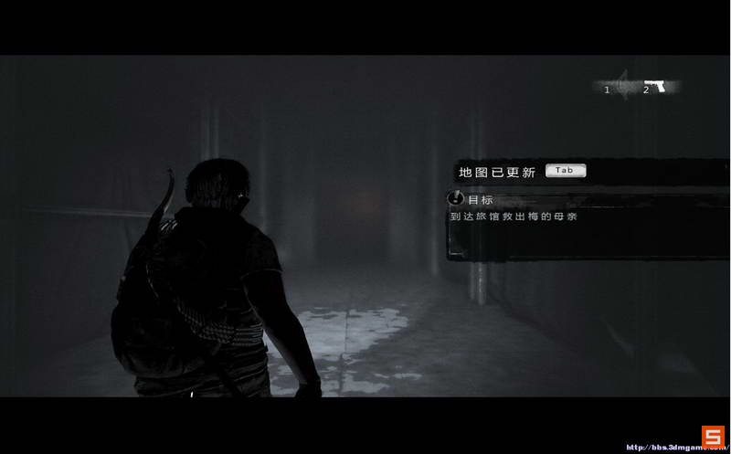 《我还活着》图文视频攻略|I Am Alive