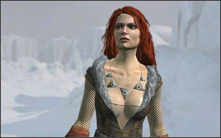 《巫师》(狩魔猎人)图文攻略|The Witcher