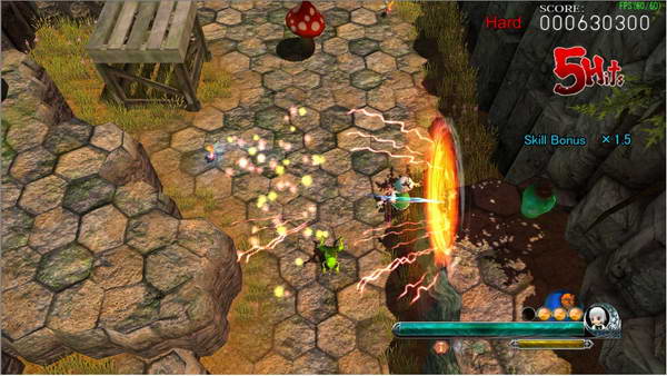 《妖妖剑戟梦想》详细攻略|