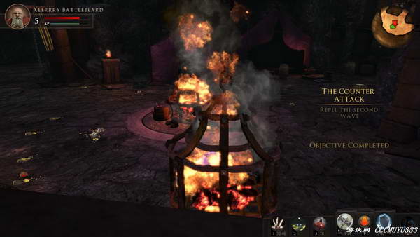 《龙与地下城：匕首谷》流程攻略|Dungeons & Dragons: Daggerdale