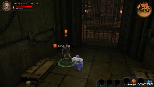 《龙与地下城：匕首谷》流程攻略|Dungeons & Dragons: Daggerdale