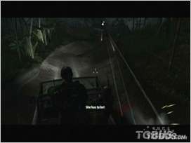 《凯恩与林奇：死人》攻略|Kane & Lynch: Dead Men