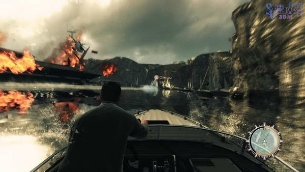 《詹姆斯邦德007：血石》图文视频攻略|James Bond 007: Blood Stone