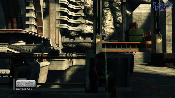 《詹姆斯邦德007：血石》图文视频攻略|James Bond 007: Blood Stone