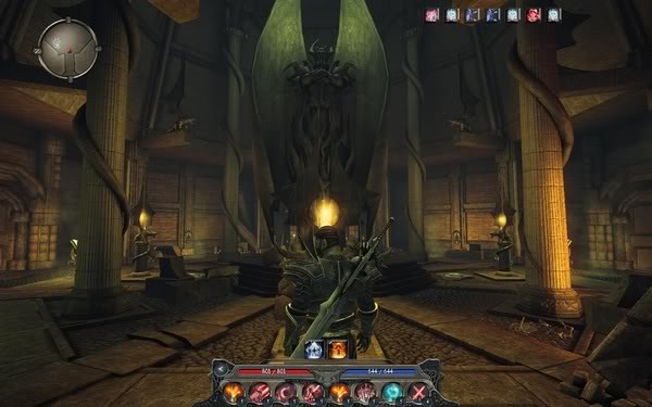 《神界2：龙裔》图文攻略|Divinity 2: Ego Draconis