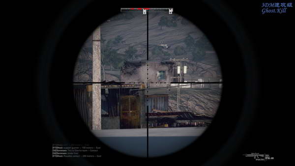 《闪点行动：红河》图文视频攻略|Operation Flashpoint: Red River