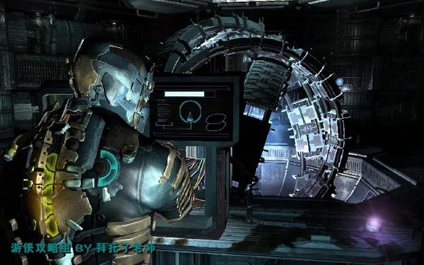 《死亡空间2》图文攻略|Dead Space 2