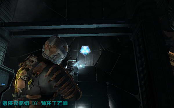 《死亡空间2》图文攻略|Dead Space 2