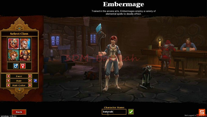 《火炬之光2》图文攻略|Torchlight II