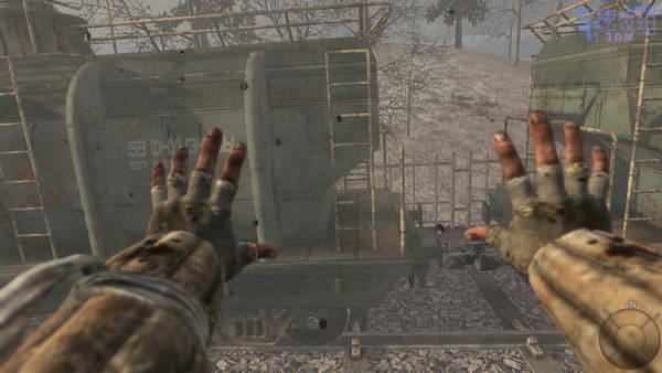 《使命召唤7：黑色行动》图文 + 视频攻略|Call of Duty: Black Ops