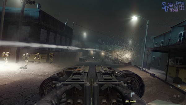 《使命召唤7：黑色行动》图文 + 视频攻略|Call of Duty: Black Ops