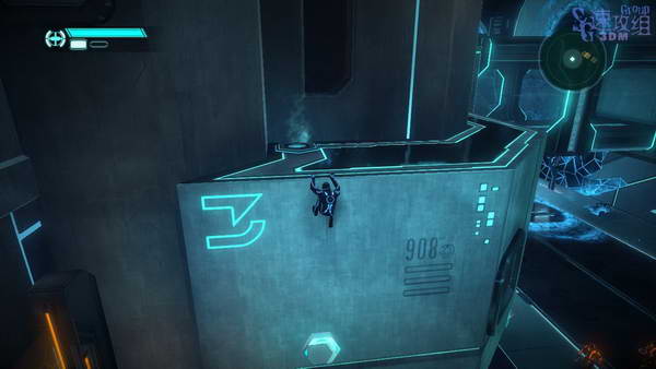 《特隆：进化》图文视频攻略|Tron Evolution