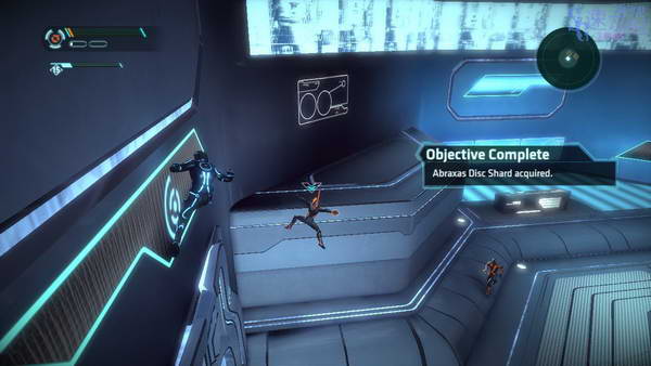 《特隆：进化》图文视频攻略|Tron Evolution