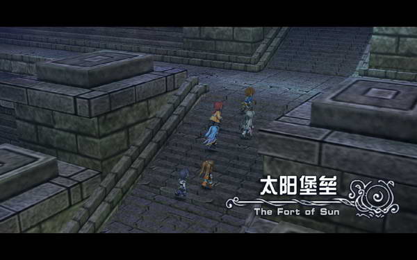 《英雄传说：零之轨迹》图文流程攻略|Legend of Heroes: Zero no Kiseki,The