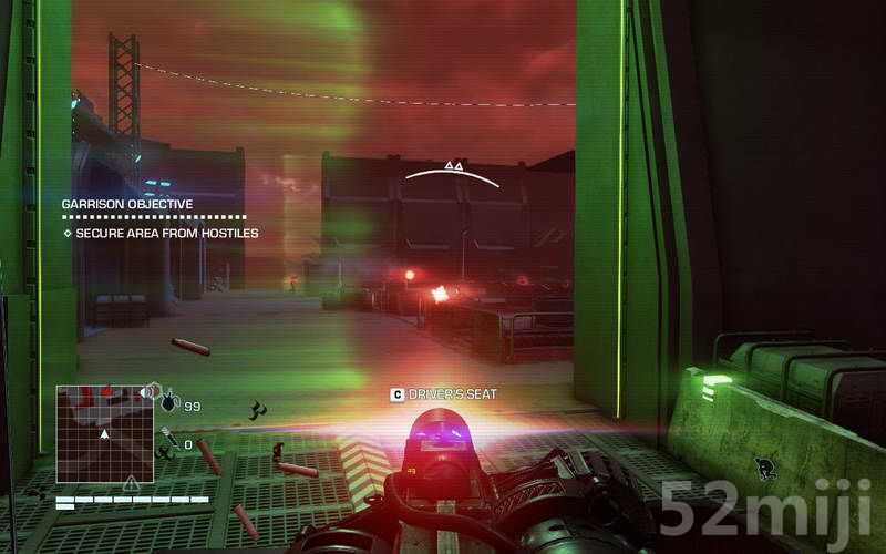 《孤岛惊魂3：血龙》各据点图文攻略|Far Cry 3: Blood Dragon