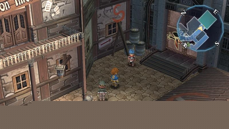 《英雄传说：碧之轨迹》图文攻略|Eiyuu Densetsu Ao no Kiseki