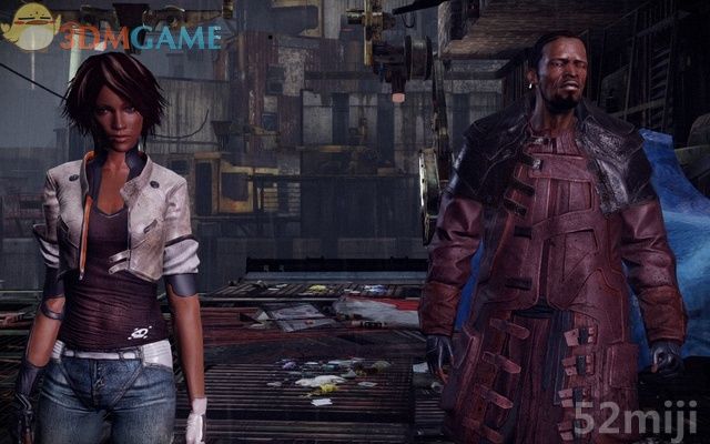 《勿忘我》元素收集流程图文/BOSS战|Remember Me