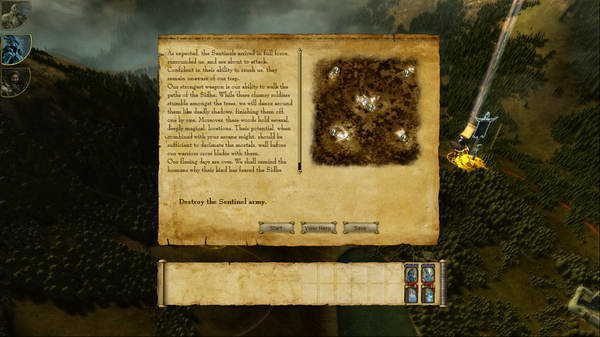 《亚瑟王：堕落冠军》图文流程攻略|King Arthur: Fallen Champions