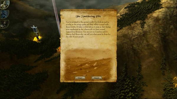 《亚瑟王：堕落冠军》图文流程攻略|King Arthur: Fallen Champions