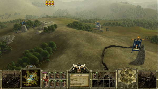 《亚瑟王：堕落冠军》图文流程攻略|King Arthur: Fallen Champions