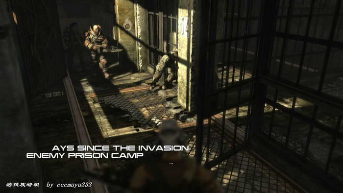 《重力反转》图文攻略|Inversion