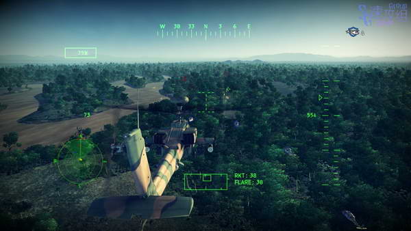 《阿帕奇：空中突击》图文视频攻略|Apache: Air Assault