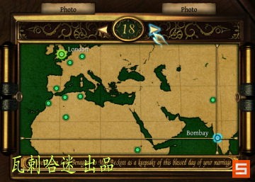 《福尔摩斯的遗嘱》图文攻略|The Testament Of Sherlock Holmes