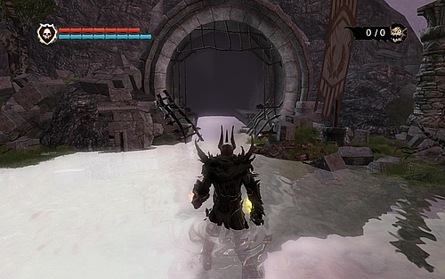 《霸王》详细攻略2|Overlord