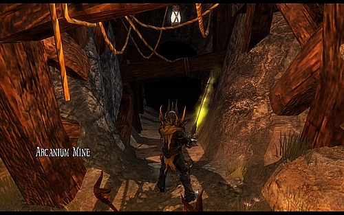 《霸王》详细攻略2|Overlord