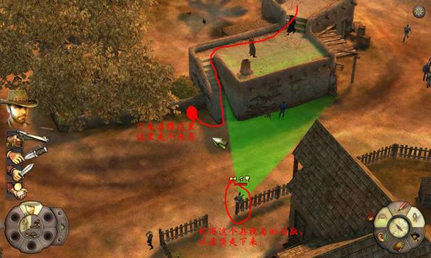 《赏金奇兵2：赫多兰朵》攻略（图文）|Helldorado