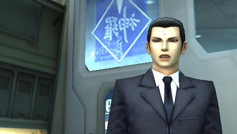 《最终幻想7：核心危机》攻略版本2|Crisis Core: Final Fantasy VII