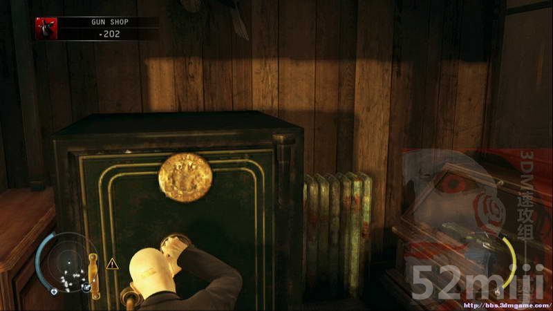 Xbox360《杀手5：赦免》一周目图文攻略|Hitman: Absolution