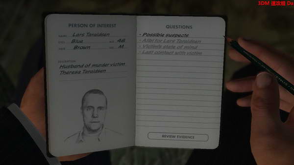 《黑色洛城》图文攻略|L.A. Noire