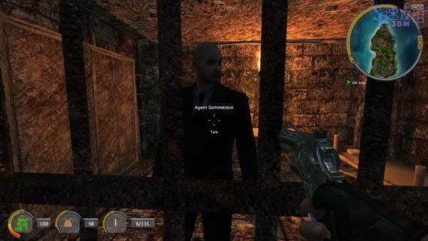 《沸点2：白金天堂之战》图文攻略|White Gold: War in Paradise