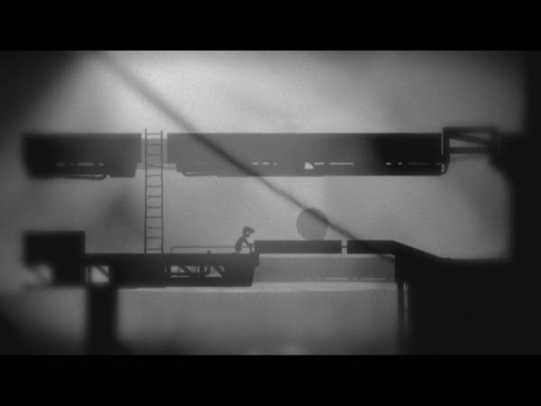 《地狱边境》图文攻略|LIMBO