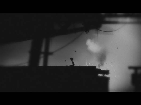 《地狱边境》图文攻略|LIMBO