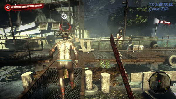 《死亡岛》图文视频攻略|Dead Island