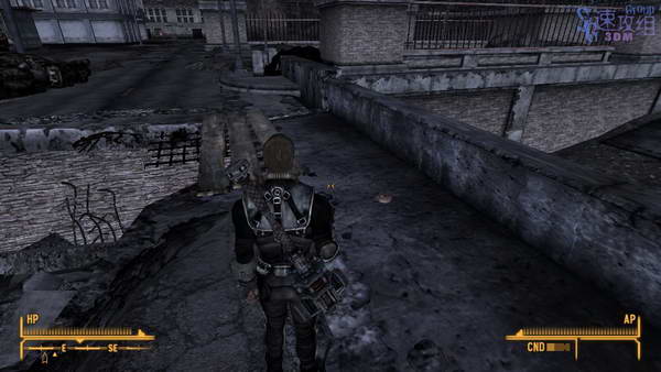 《辐射：新维加斯》图文攻略|Fallout New Vegas