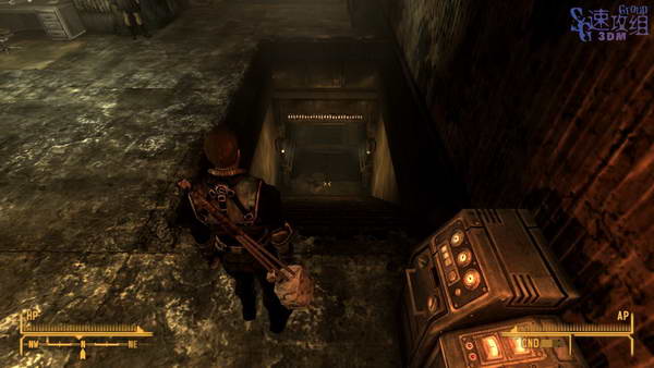 《辐射：新维加斯》图文攻略|Fallout New Vegas