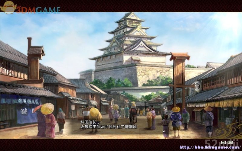 《信长之野望14：创造》图文超详细攻略|Nobunagas Ambition: Souzou