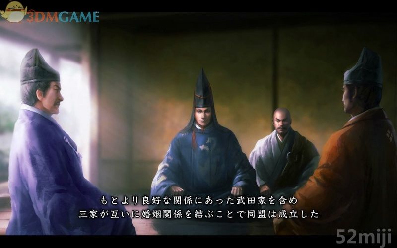 《信长之野望14：创造》图文超详细攻略|Nobunagas Ambition: Souzou